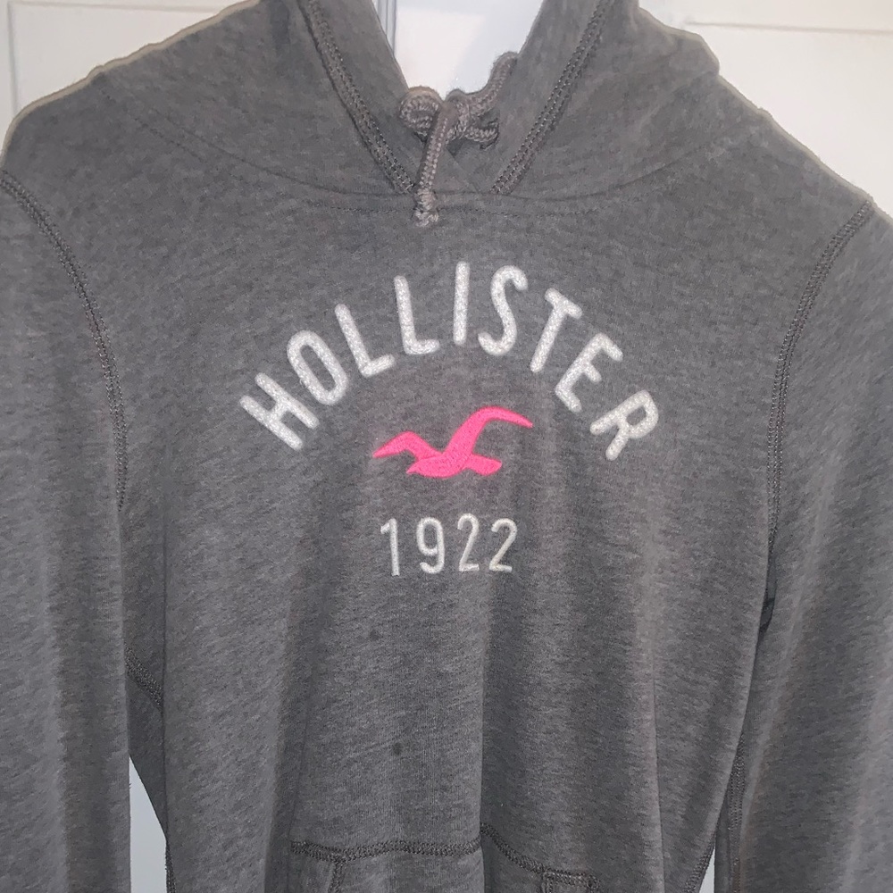 Women’s Hollister Hoodie